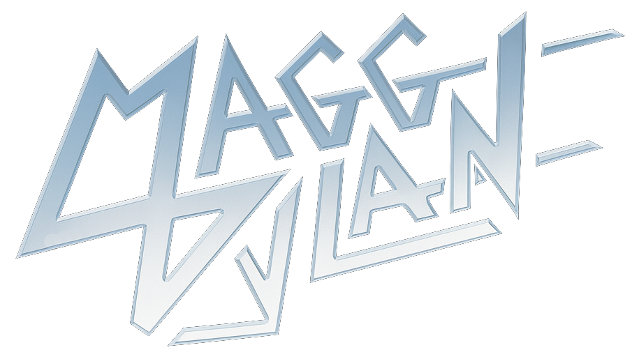 Magg Dylan Logo